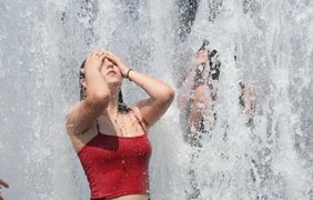 В Украину возвращается адская жара: названа дата