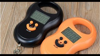 Весы для рыбалки новосибирск