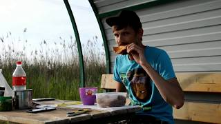 Разрешена рыбная ловля в ростовской области