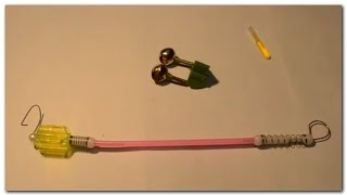 Сигнализатор поклевки на удилище купит