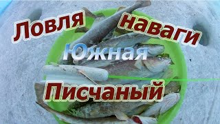 Зимняя рыбалка в приморском крае 2020