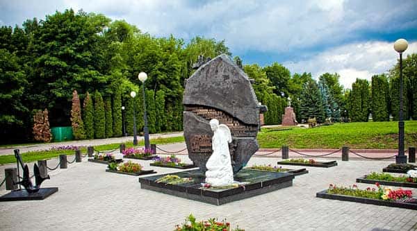 Прогноз клева рыбы в курске