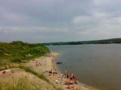 Павленское озеро - отдых, рыбалка, месторасположение на карте