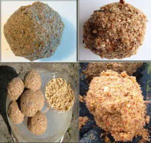 рыбалка летом на поплавок