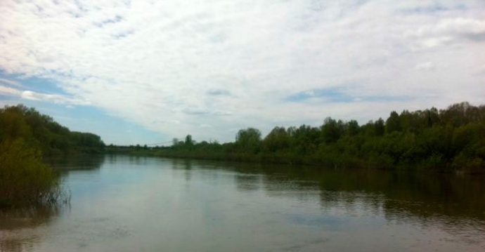 Облачность