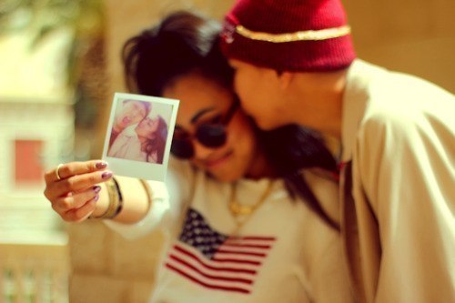 Заболела хорошим настроением. Больничный брать не буду. Пусть все з. 