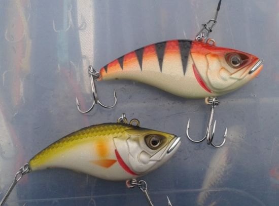 Strike Pro Flap Jack