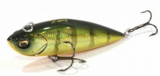Megabass X-Wave Finesse