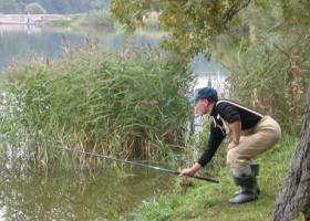 Рыбалка в Белоруссии