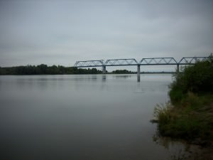 Рыбалка в Чувашии