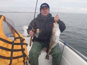 Платная рыбалка