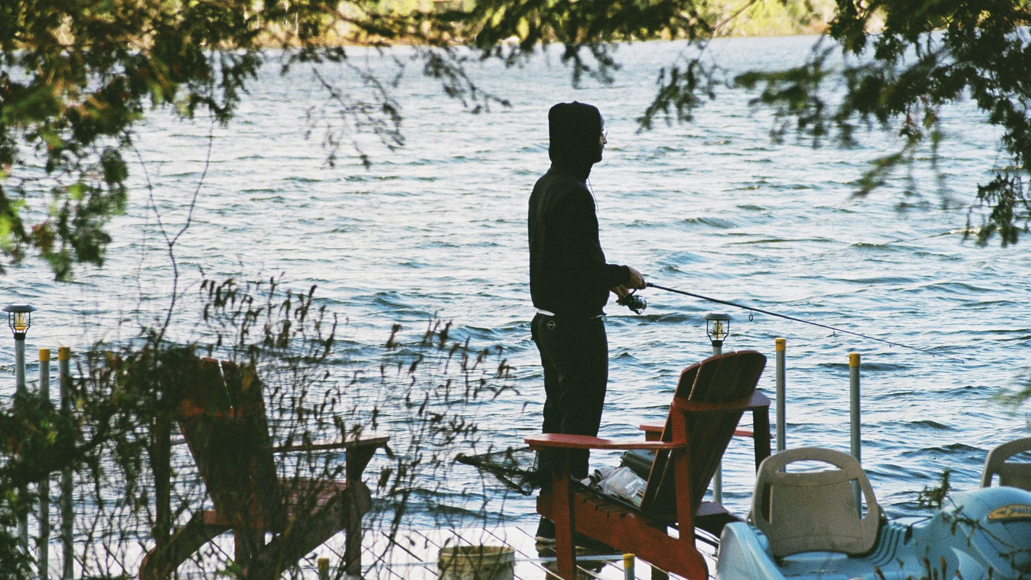 Рыбалка московская область. Подбор лучших мест.