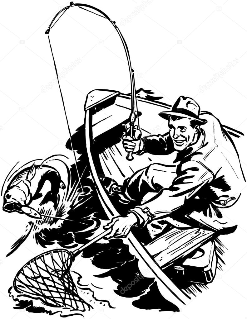 Прогноз клева рыбы зима 2021