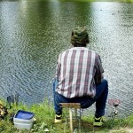 С сегодняшнего дня действует запрет на рыбалку в Астраханской области