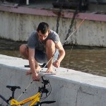 Судак идет к Астрахани. Но главная рыба летнего туристического сезона все равно под вопросом