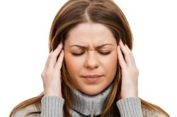 Головная боль при нейросенсорной тугоухости