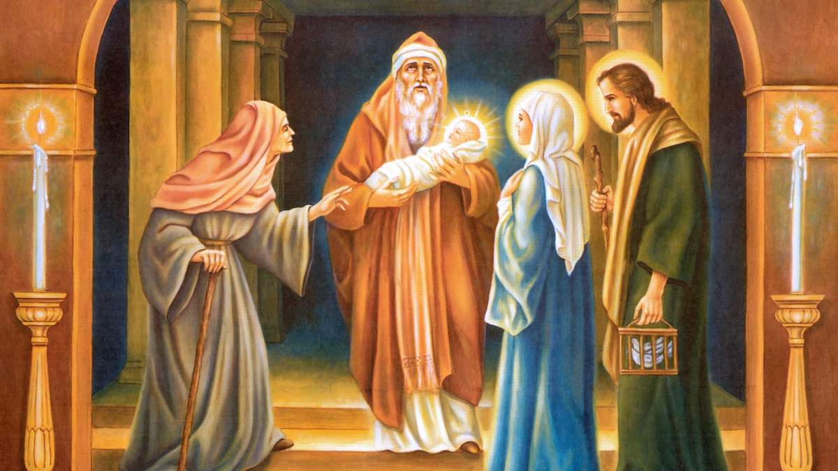 15 февраля 2020 Сретение Господне – что нельзя делать, приметы праздника