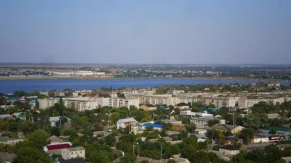 Буденновск, Россия