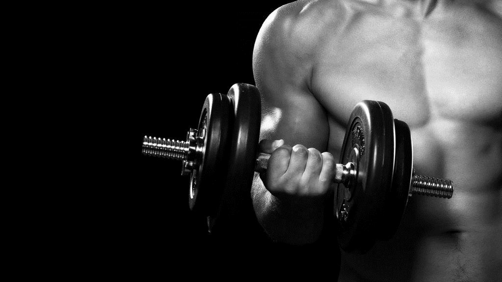 Повышение показателей в спорте с Сиалисом