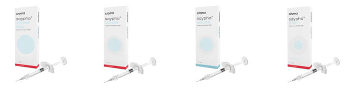 Контурная пластика