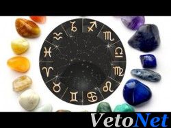 Выбираем камни по знаку зодиака