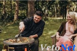 Керамические грили Monolith: порадуйте себя вкусными блюдами