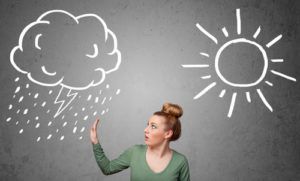 Влияние атмосферного давления на артериальное давление человека 