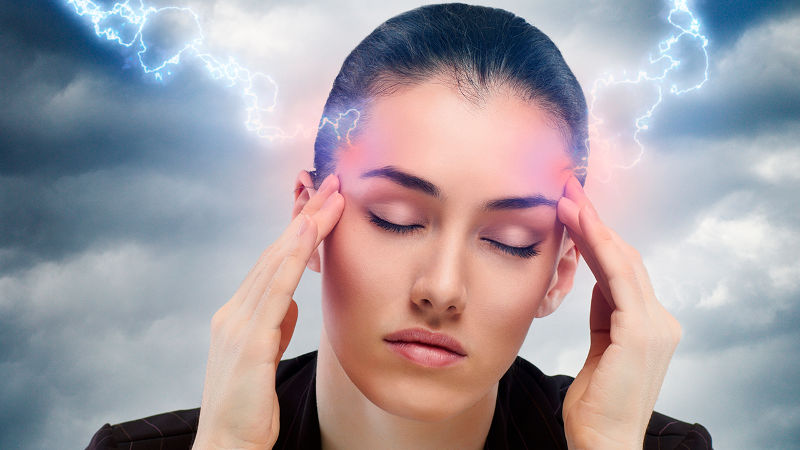 страдания метеозависимых людей