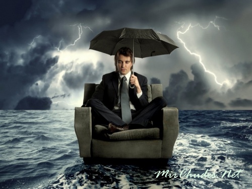 Еще древние заметили, что изменение погоды значительно сказывается на самочувствии человека.