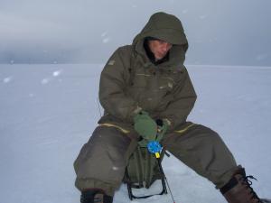 Зимняя одежда