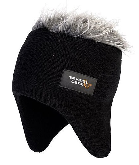 shapka_savage_gear_hairy_hat