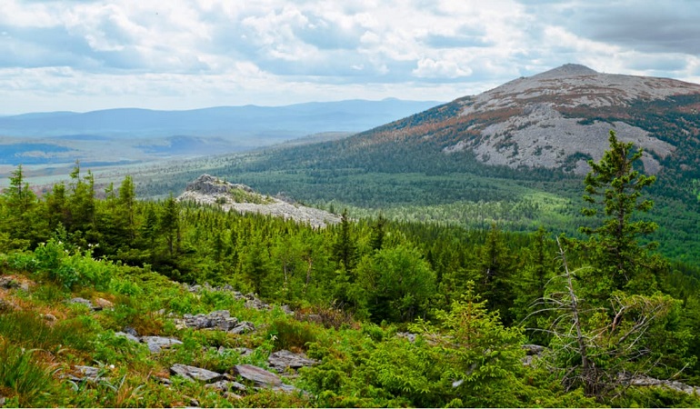 Большой Нургуш