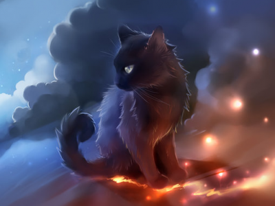 Белорусские поверья и приметы