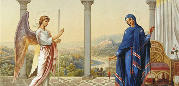 Благовещение - приметы и суеверия. Популярные Благовещенские ритуалы и заговоры. Обычаи и приметы погоды на праздник Благовещения