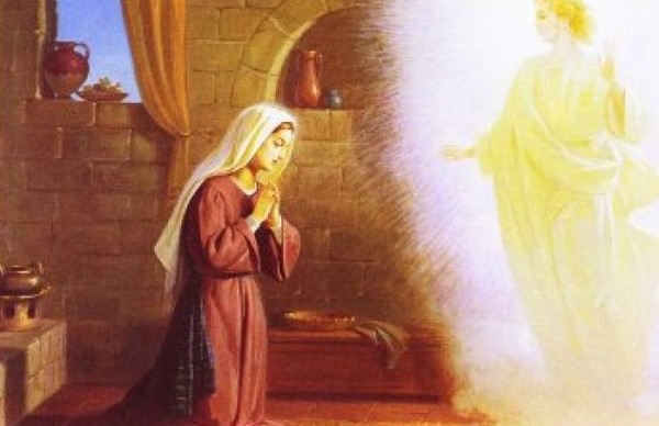 Благовещение - приметы и суеверия. Популярные Благовещенские ритуалы и заговоры. Обычаи и приметы погоды на праздник Благовещения