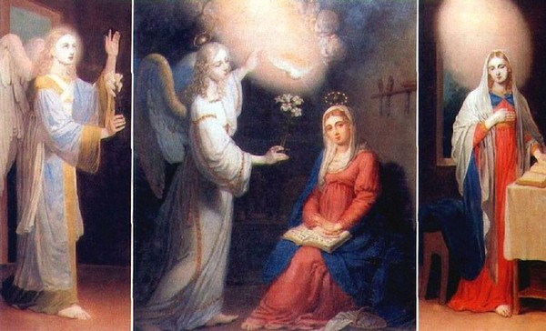 Благовещение - приметы и суеверия. Популярные Благовещенские ритуалы и заговоры. Обычаи и приметы погоды на праздник Благовещения