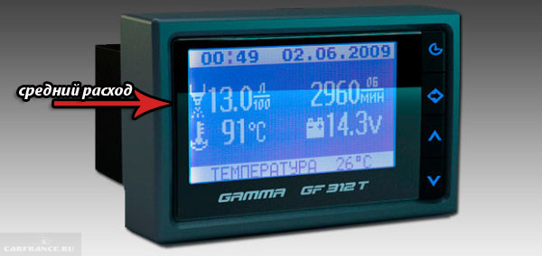 Большой расход топлива ВАЗ-2112 16 клапанов: причины и фото