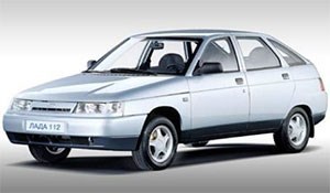 Большой расход топлива ВАЗ-2112 16 клапанов: причины и фото