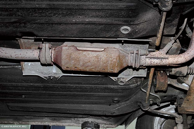 Большой расход топлива ВАЗ-2112 16 клапанов: причины и фото