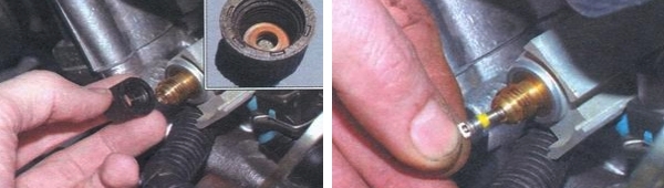 Большой расход топлива ВАЗ-2112 16 клапанов: причины и фото