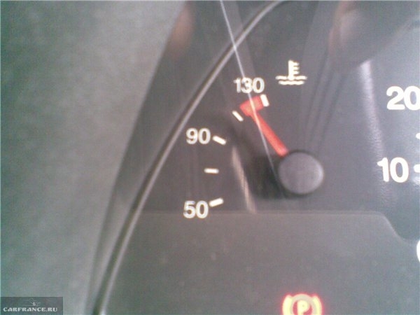 Большой расход топлива ВАЗ-2112 16 клапанов: причины и фото