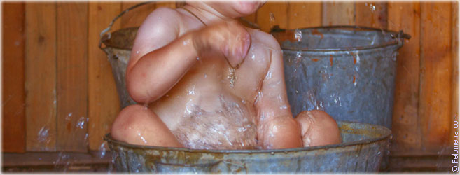 Приметы Чистый четверг