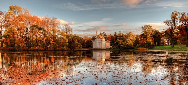 дождь на покров день 14 октября приметы