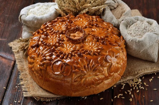 поверия на Духов день