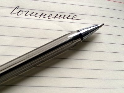 Экологические проблемы сочинение