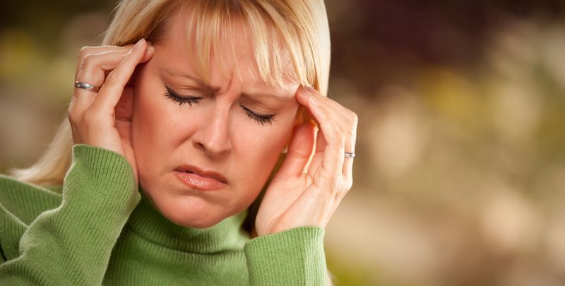 Как бороться с влиянием погоды на самочувствие и здоровье