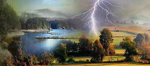 влияет изменение погоды