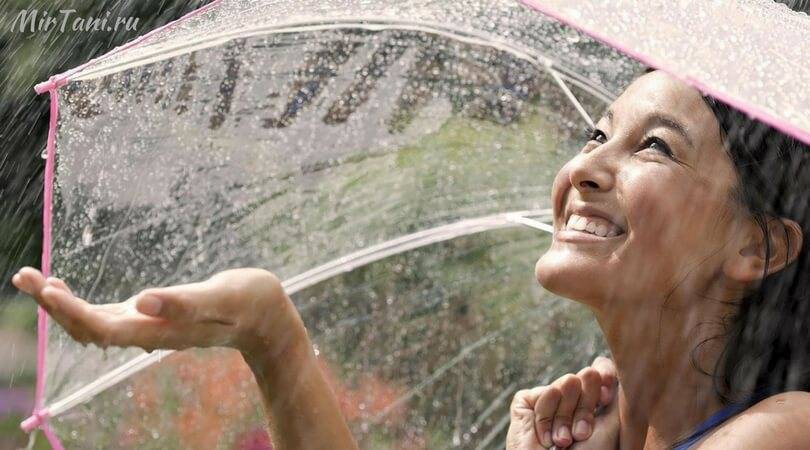 метеочувствительные люди