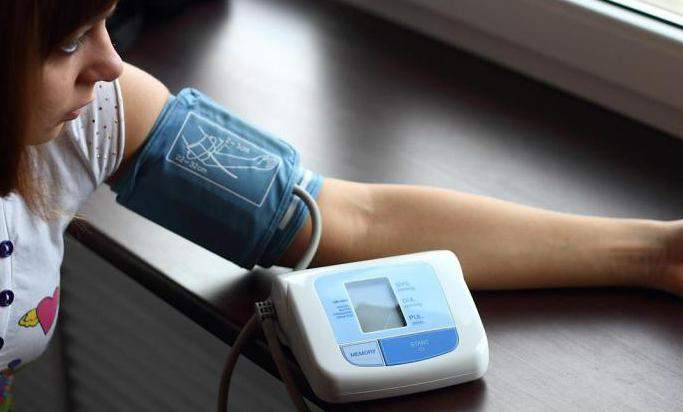 как повышенное атмосферное давление влияет на артериальное давление