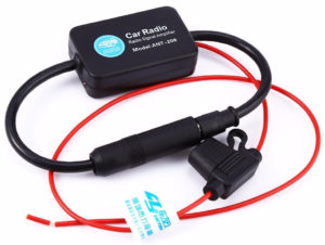 Как улучшить свой телевизионный сигнал